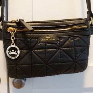 Juicy Couture Mini cross body